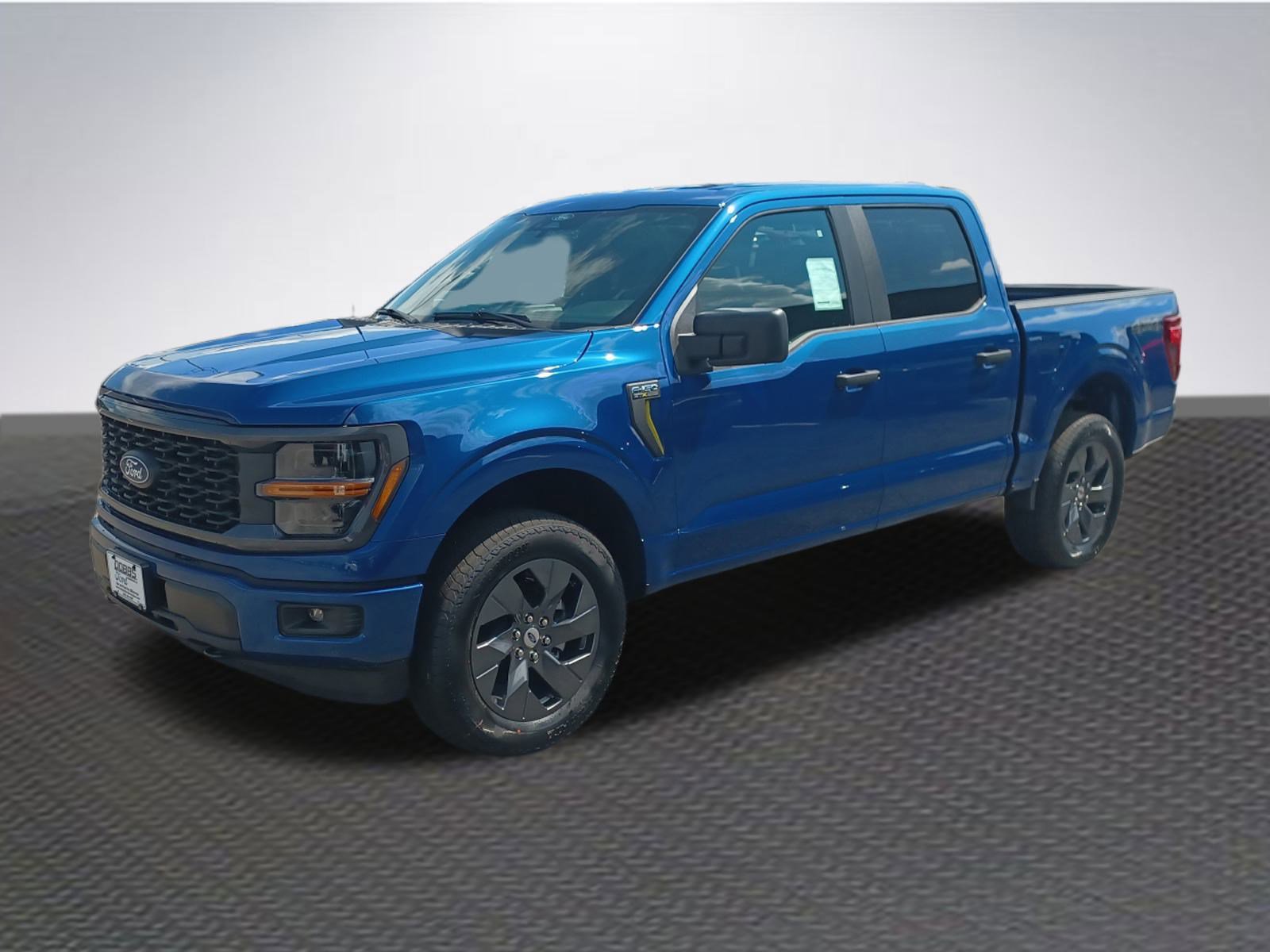 New 2025 Ford F150 STX w/ Equipment Group 200A image 2