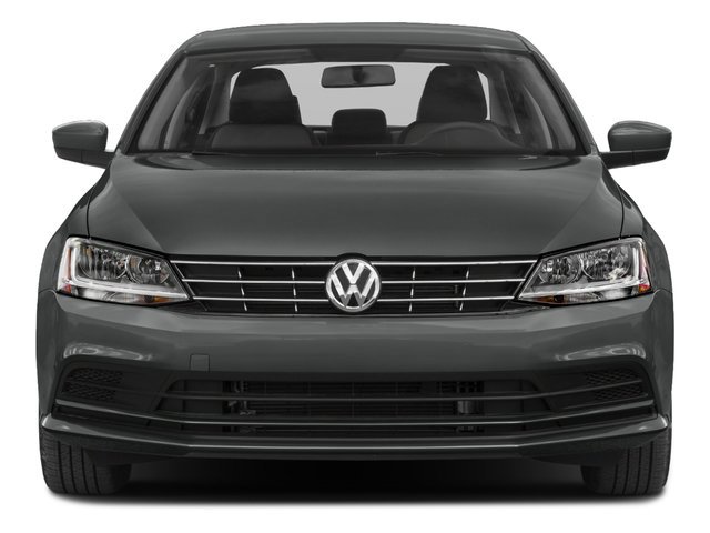 Used 2018 Volkswagen Jetta SEL FWD image 4