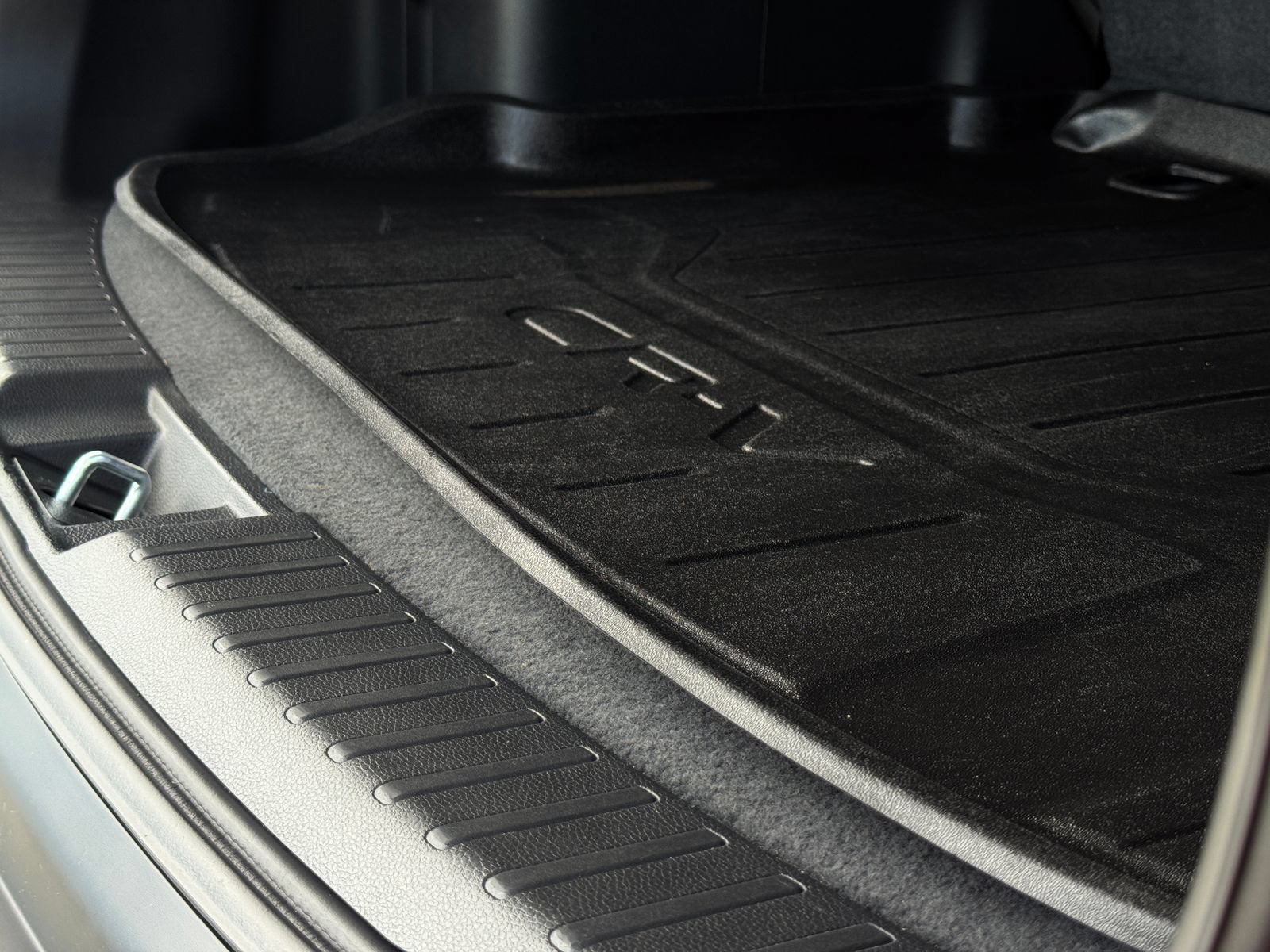 Certified 2023 Honda CR-V Sport image 31