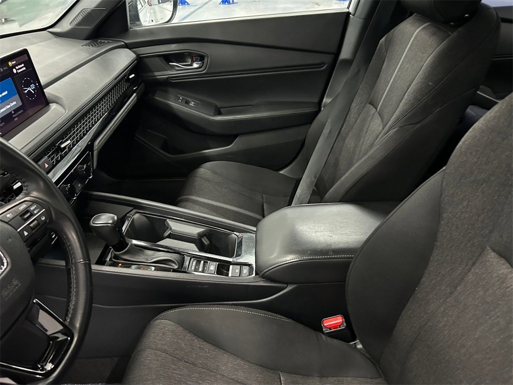 Certified 2023 Honda Accord Sport image 23