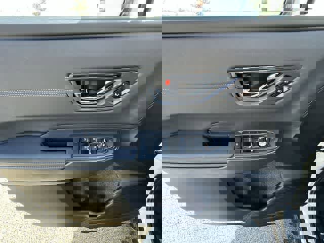 New 2026 Subaru Outback Touring XT image 18