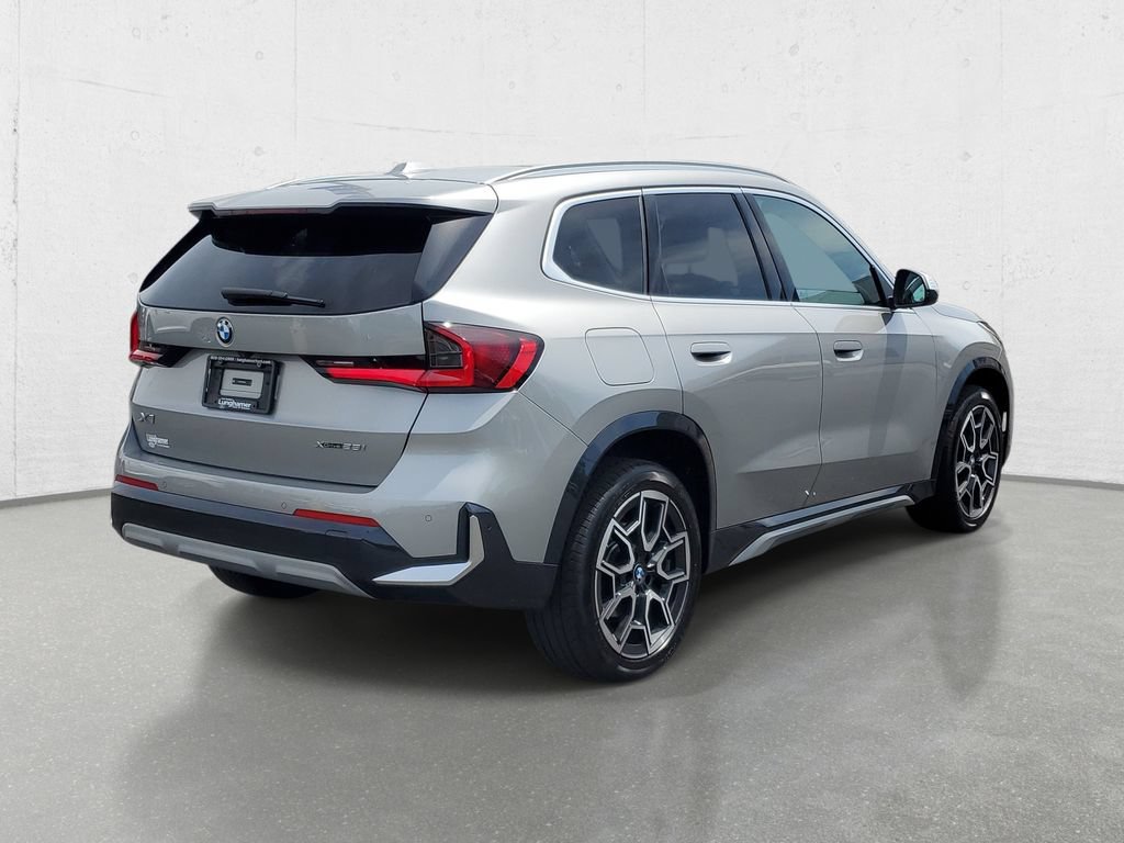 Used 2024 BMW X1 xDrive28i w/ Convenience Package AWD/4WD image 7