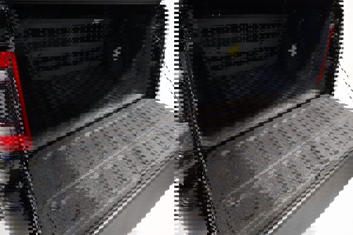 Used 2022 RAM 1500 TRX w/ TRX Level 2 Equipment Group image 66