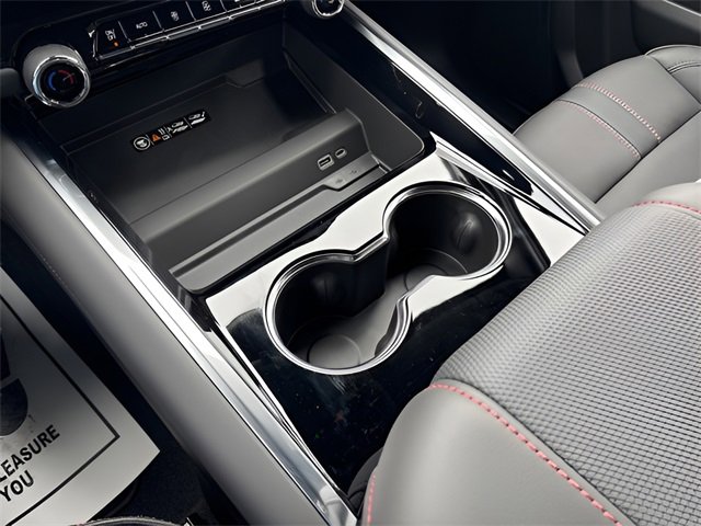 New 2026 Chevrolet Tahoe RST w/ RST Performance Edition image 32