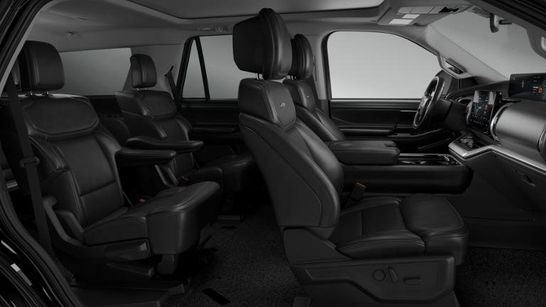 New 2026 Ford Expedition Platinum w/ Stealth Performance Package image 36