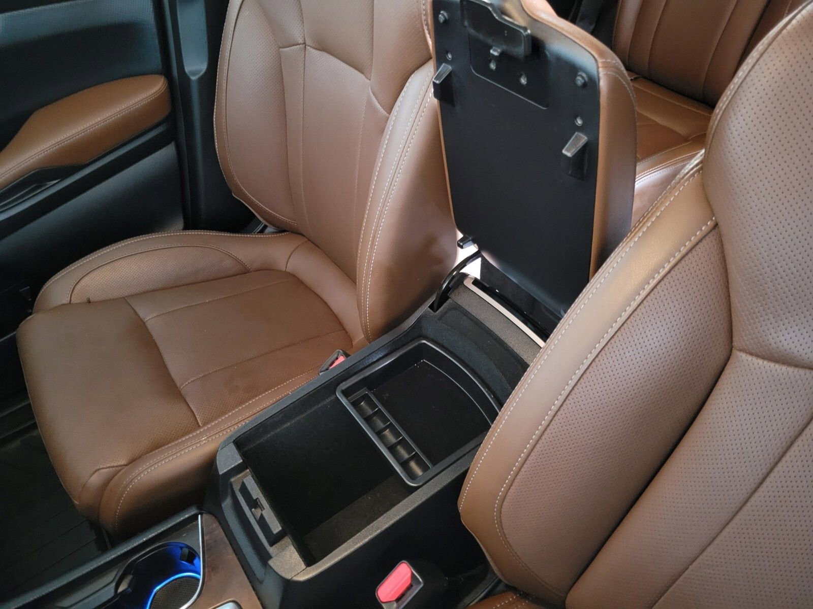 Used 2023 Subaru Ascent Touring image 31