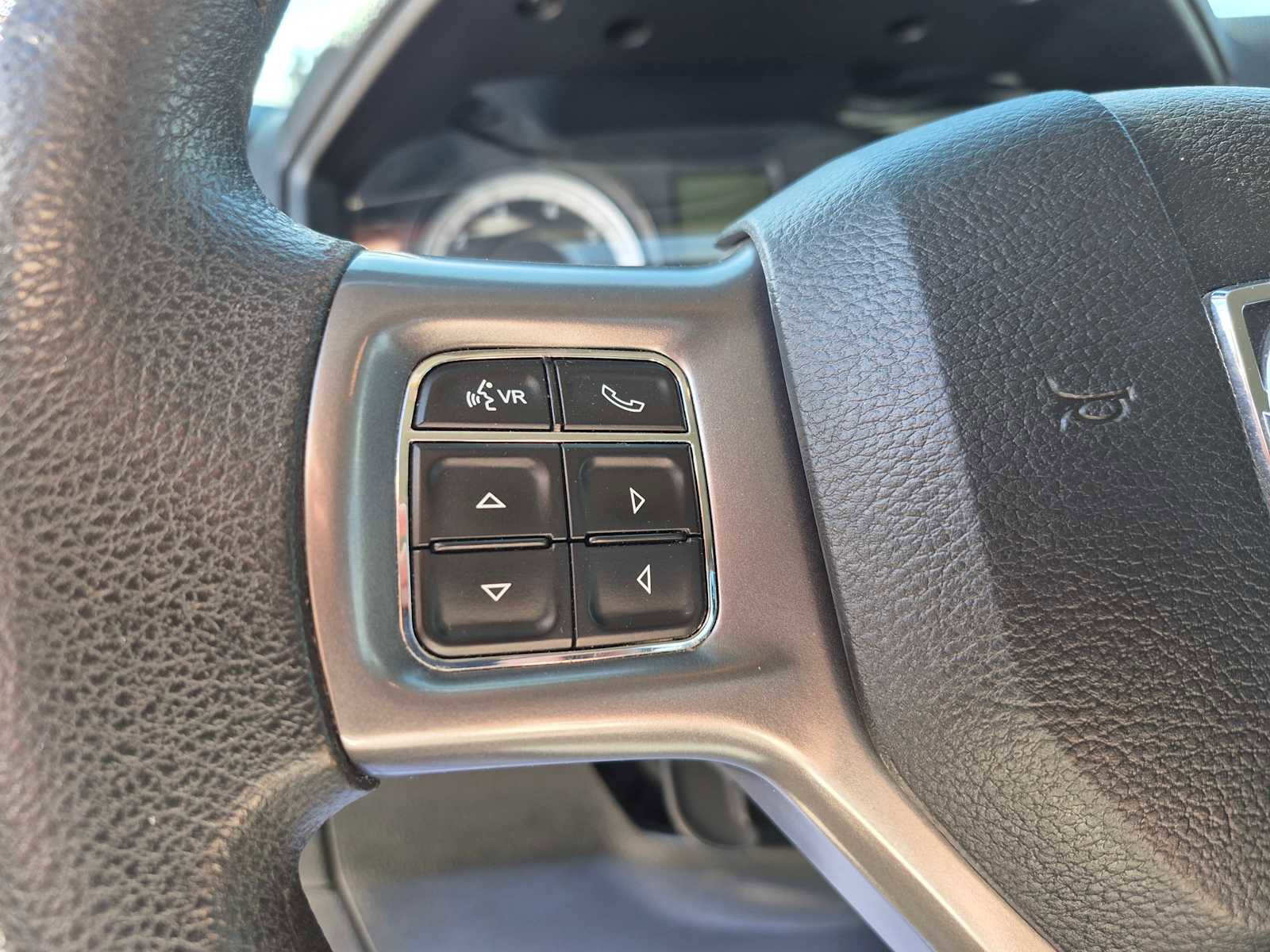 Used 2022 RAM 1500 Classic SLT w/ Protection Group image 15