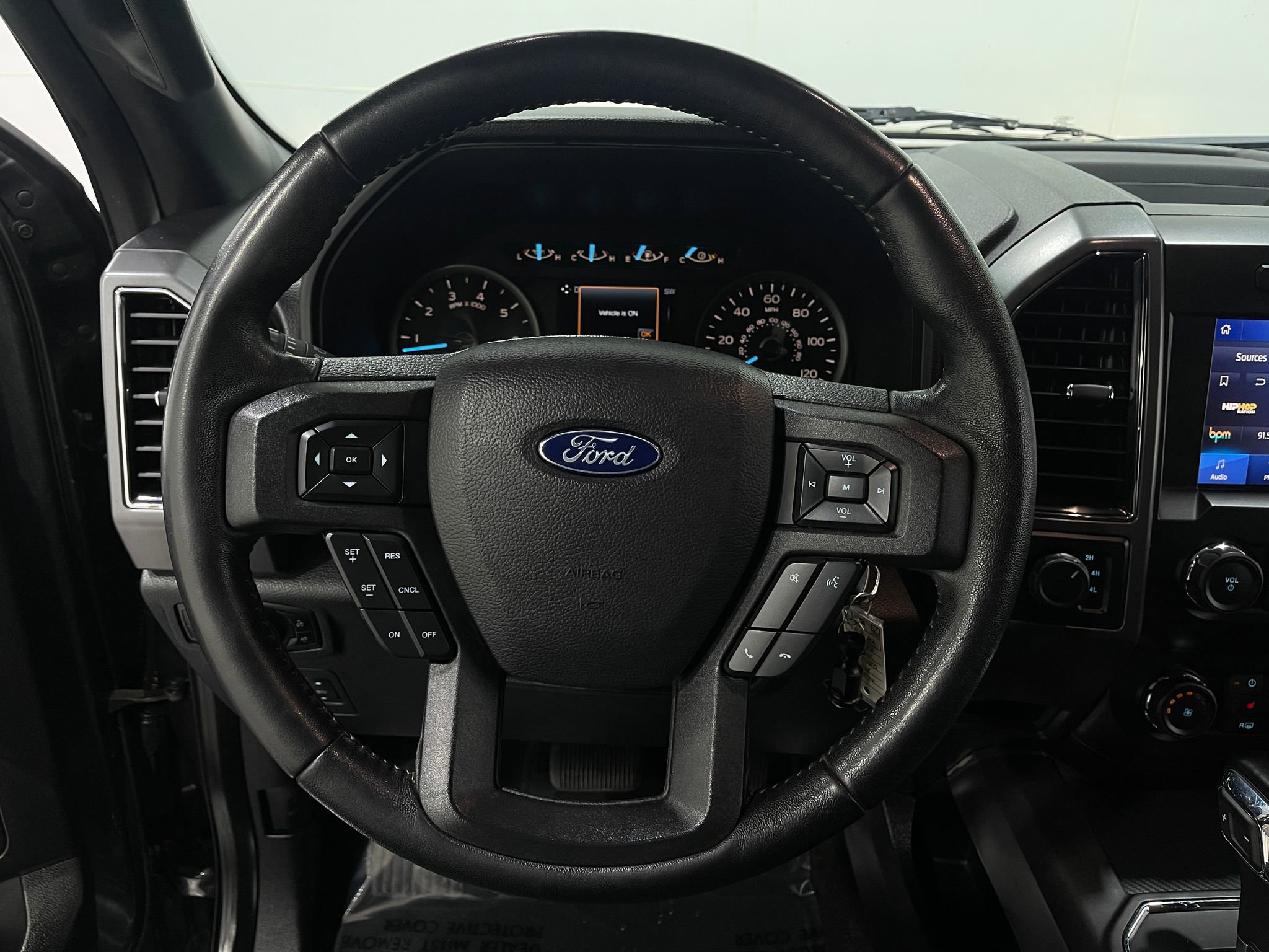 Used 2020 Ford F150 XLT w/ Equipment Group 302A Luxury AWD/4WD image 21