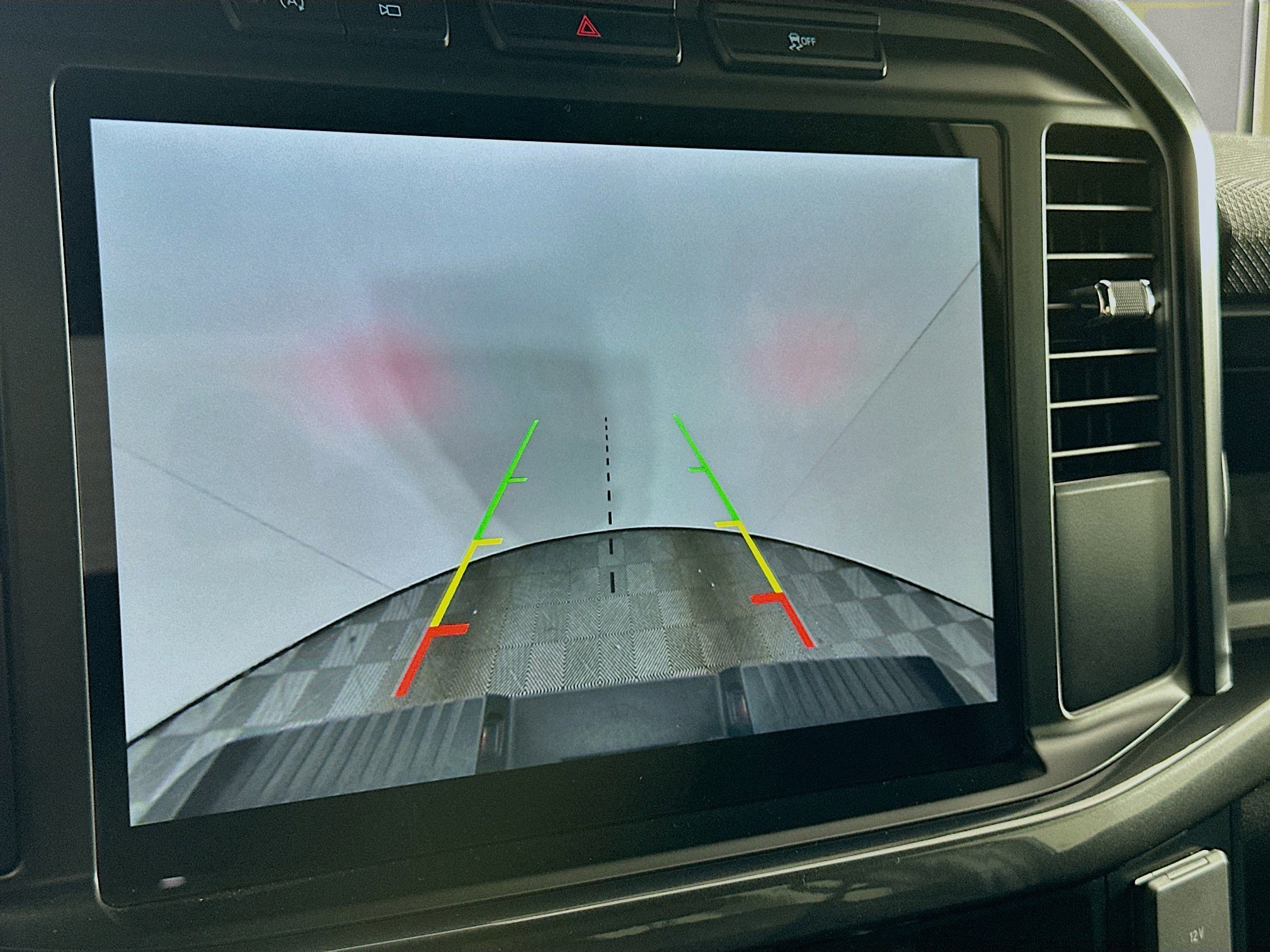 Used 2024 Ford F150 STX w/ STX Black Appearance Package image 23