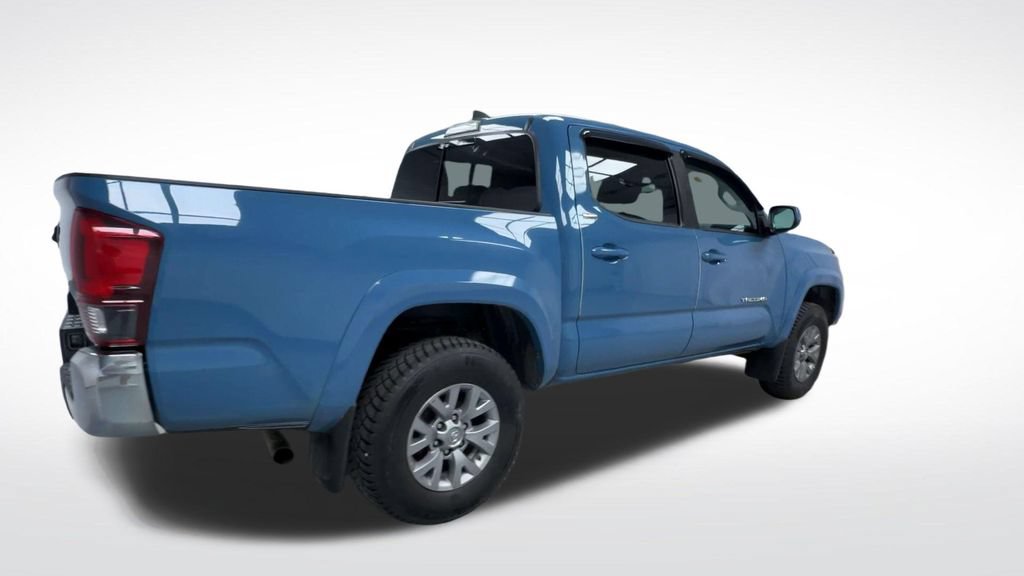 Used 2019 Toyota Tacoma SR5 AWD/4WD image 22
