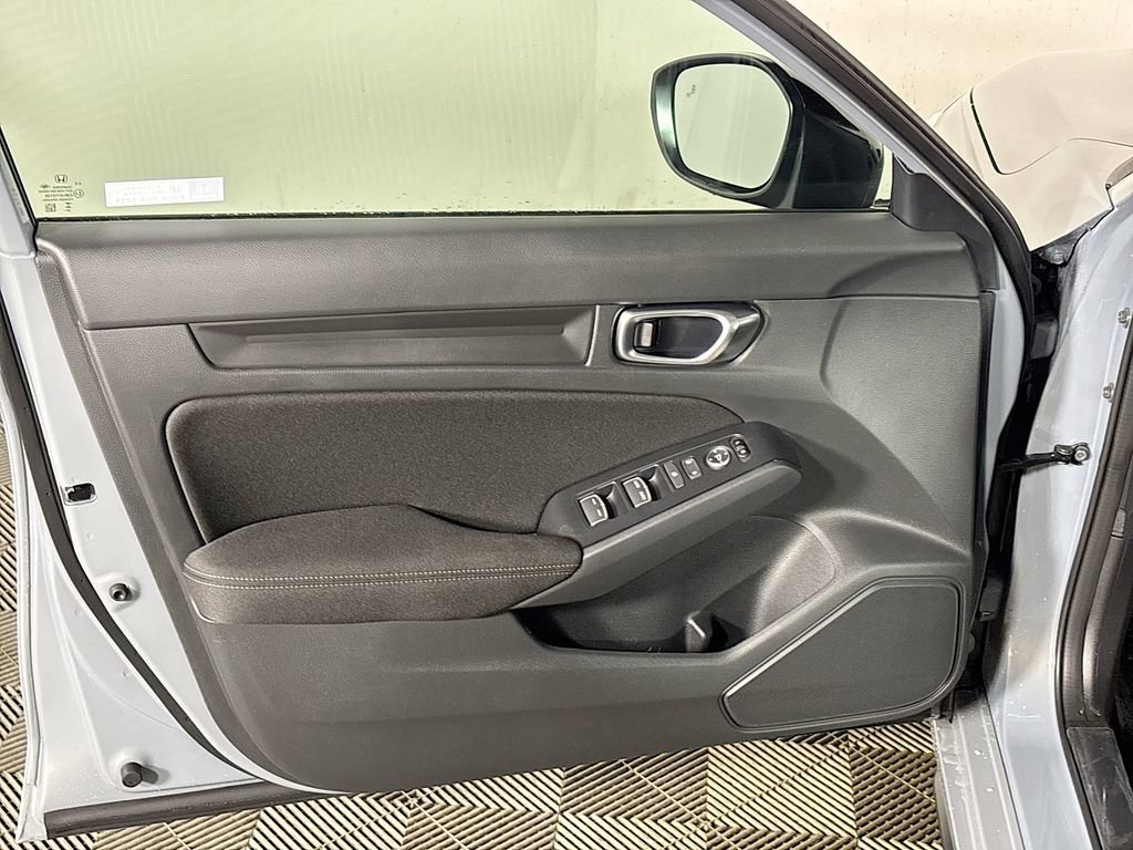 New 2026 Honda Civic Sport image 10