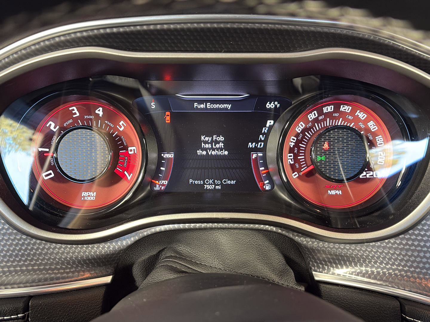 Used 2020 Dodge Challenger SRT Hellcat Redeye image 34