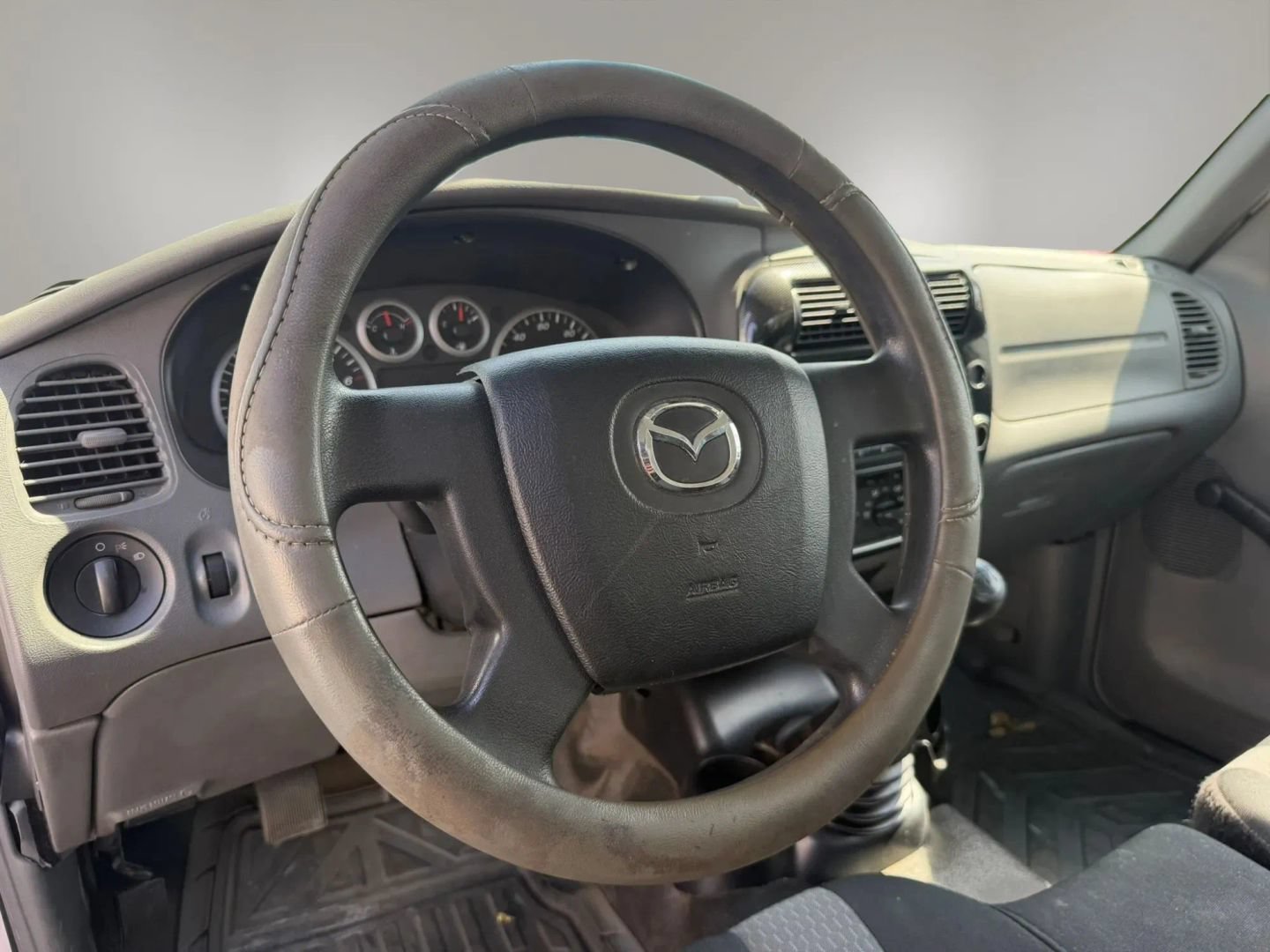 Used 2007 MAZDA B-Series Pickup 2WD Regular Cab B2300 image 11