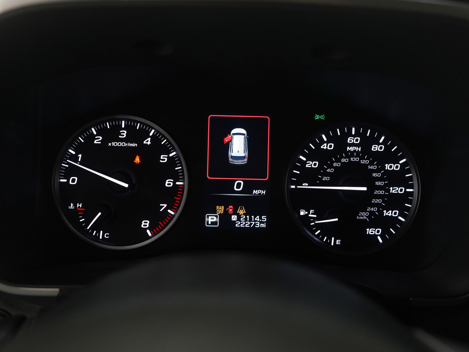 Used 2025 Subaru Ascent Premium image 30