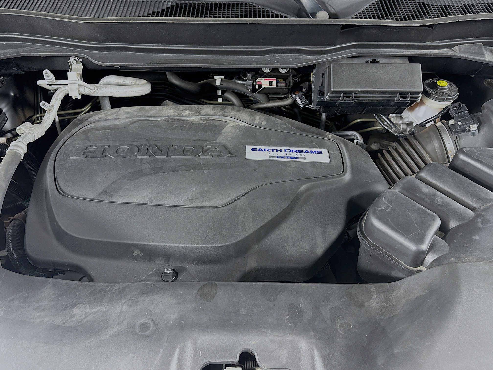 Used 2020 Honda Pilot Touring image 33