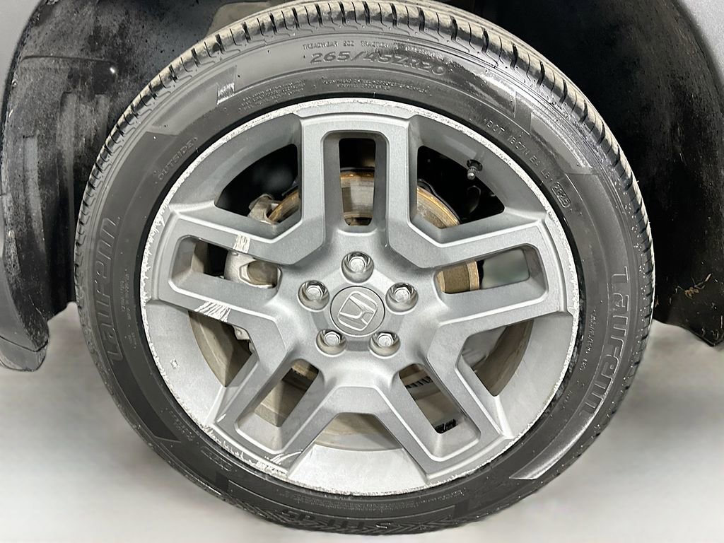 Used 2022 Honda Passport EX-L image 32