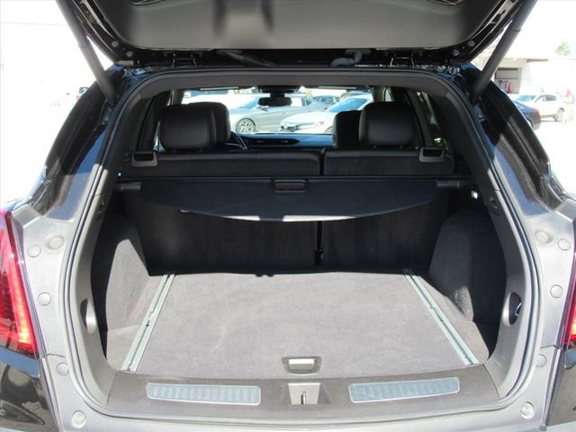 Certified 2025 Cadillac XT5 Premium Luxury FWD image 33
