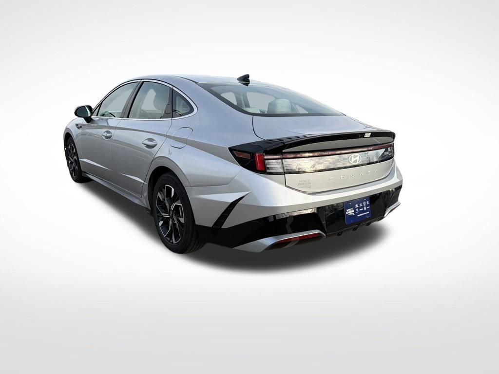 Used 2024 Hyundai Sonata SEL image 18