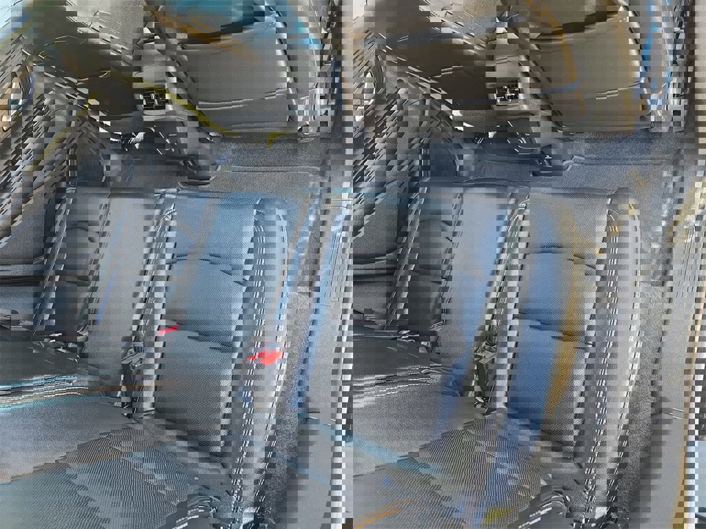 Used 2020 GMC Terrain SLT image 11