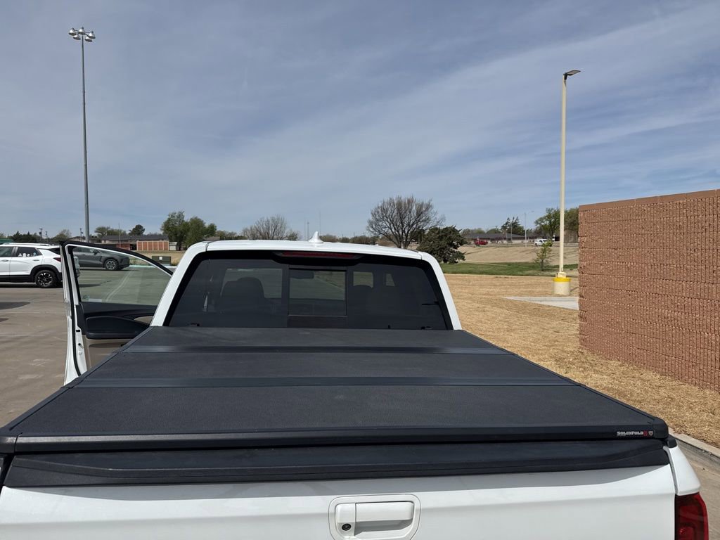 Used 2020 Honda Ridgeline RTL-E image 11