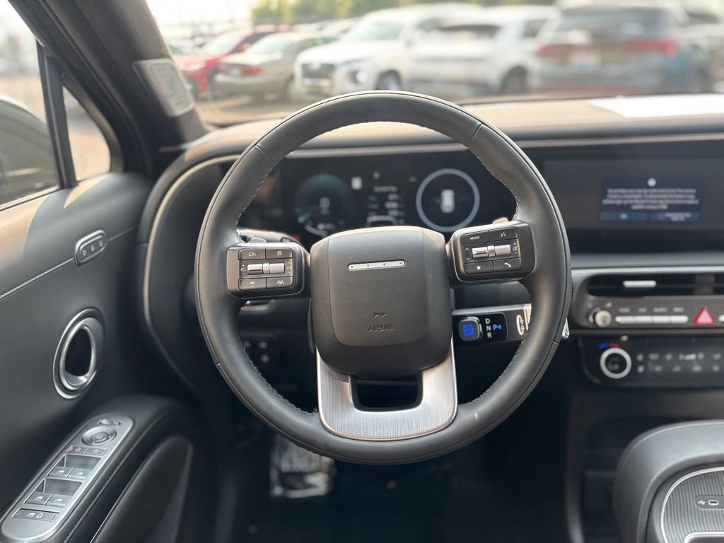 Certified 2026 Hyundai Palisade Calligraphy AWD/4WD image 25