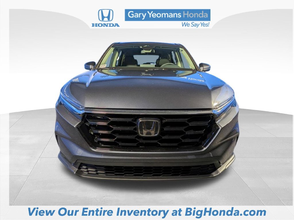New 2027 Honda CR-V EX image 11
