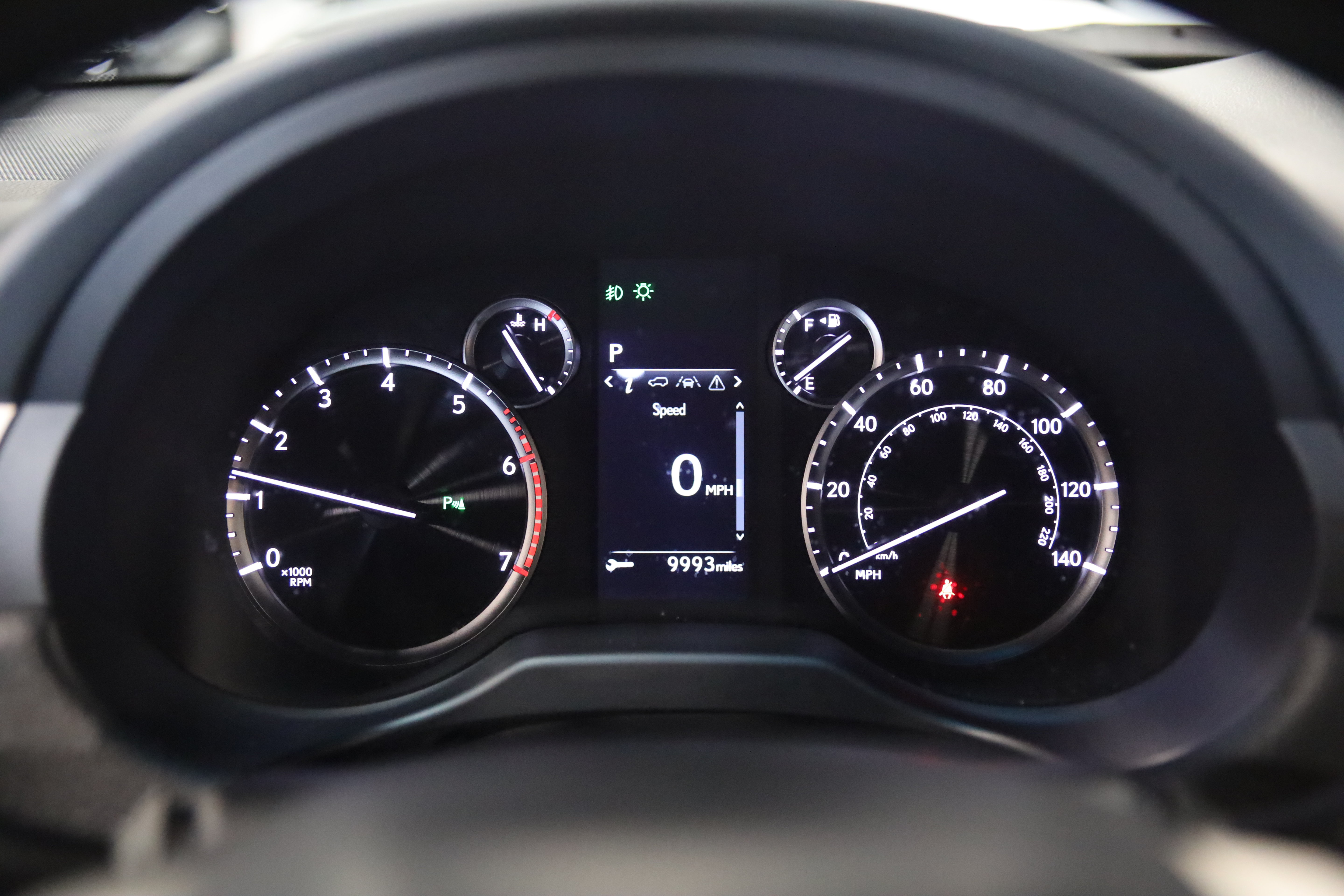 Used 2021 Lexus GX 460 Premium w/ Premium Package AWD/4WD image 22