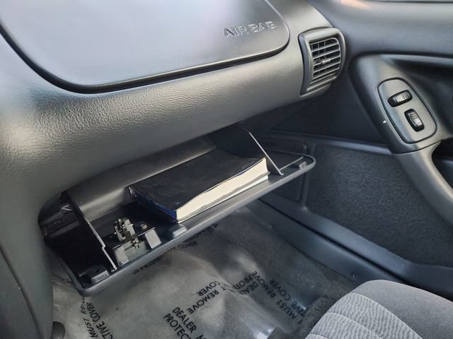 Used 1997 Chevrolet Camaro Z28 w/ Preferred Equipment Group 2 RWD image 37