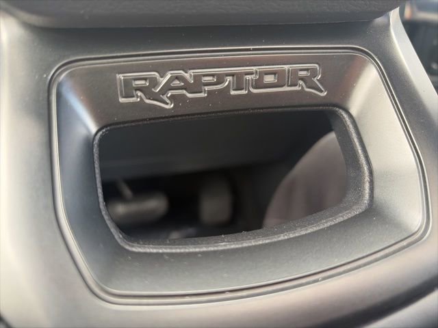 New 2026 Ford F150 Raptor image 14