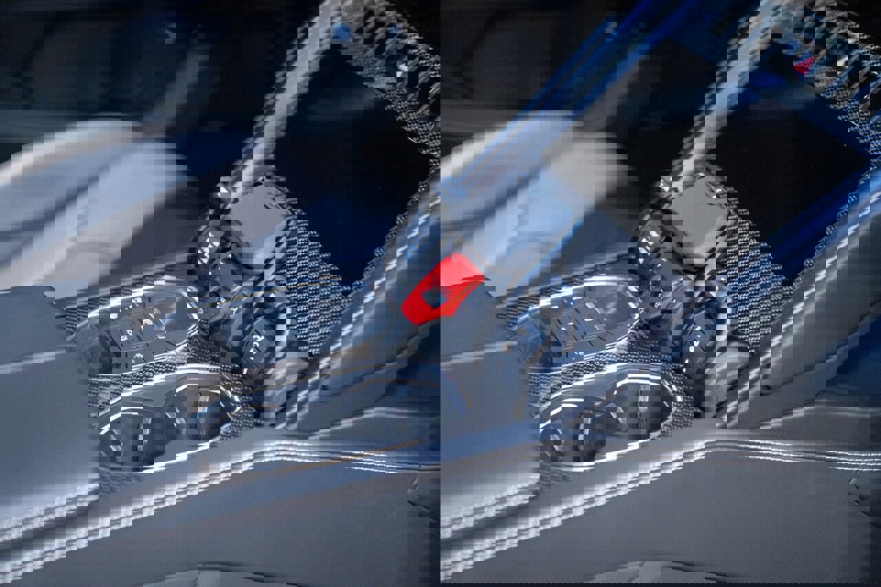 Used 2023 Lamborghini Urus S image 13