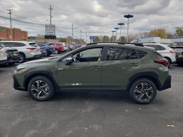 New 2026 Subaru Crosstrek 2.0i Premium image 7