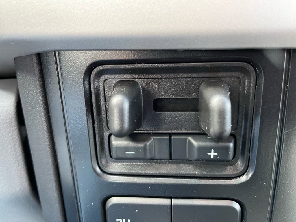 New 2026 Ford F250 XL w/ XL Chrome Package image 10