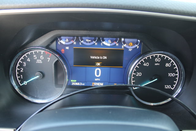 Used 2023 Ford F150 XLT w/ Equipment Group 301A Mid AWD/4WD image 23