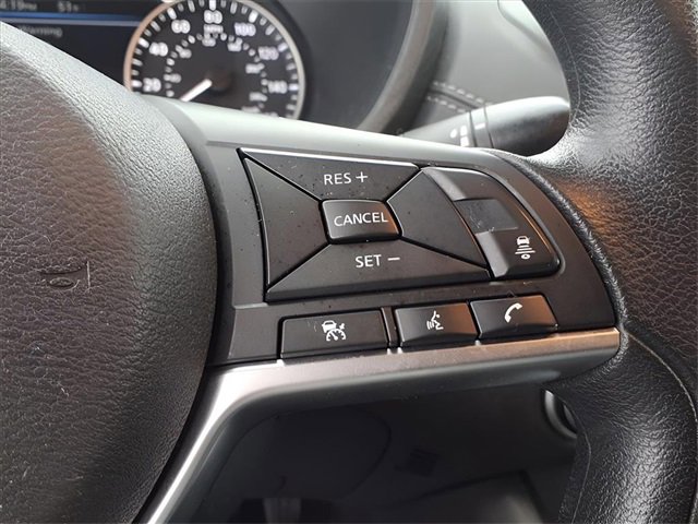 Used 2023 Nissan Sentra SV image 14