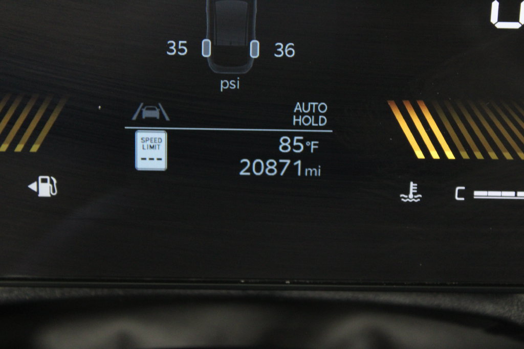 Used 2025 Kia K4 FWD image 25