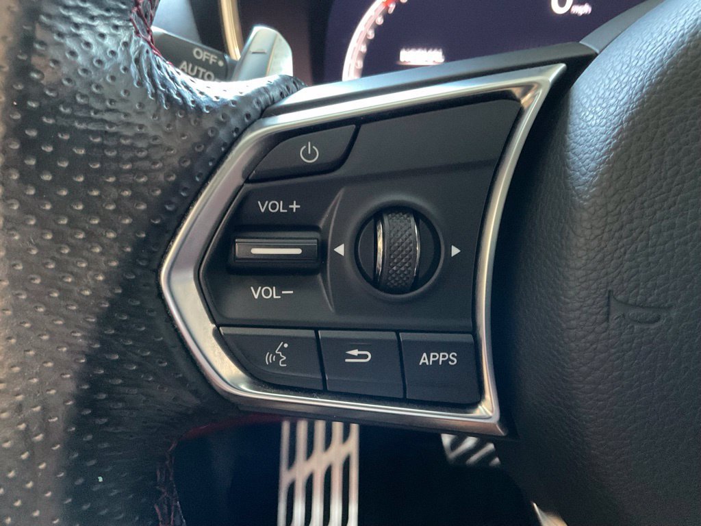 Certified 2023 Acura MDX A-Spec AWD/4WD image 13