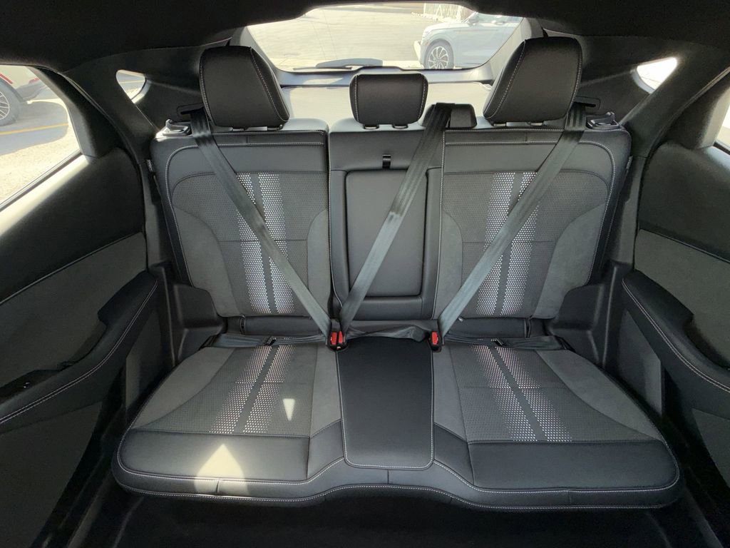 Used 2025 Ford Mustang Mach-E GT w/ Bronze Appearance Package image 26