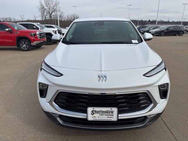 Used 2024 Buick Encore GX Preferred image 8