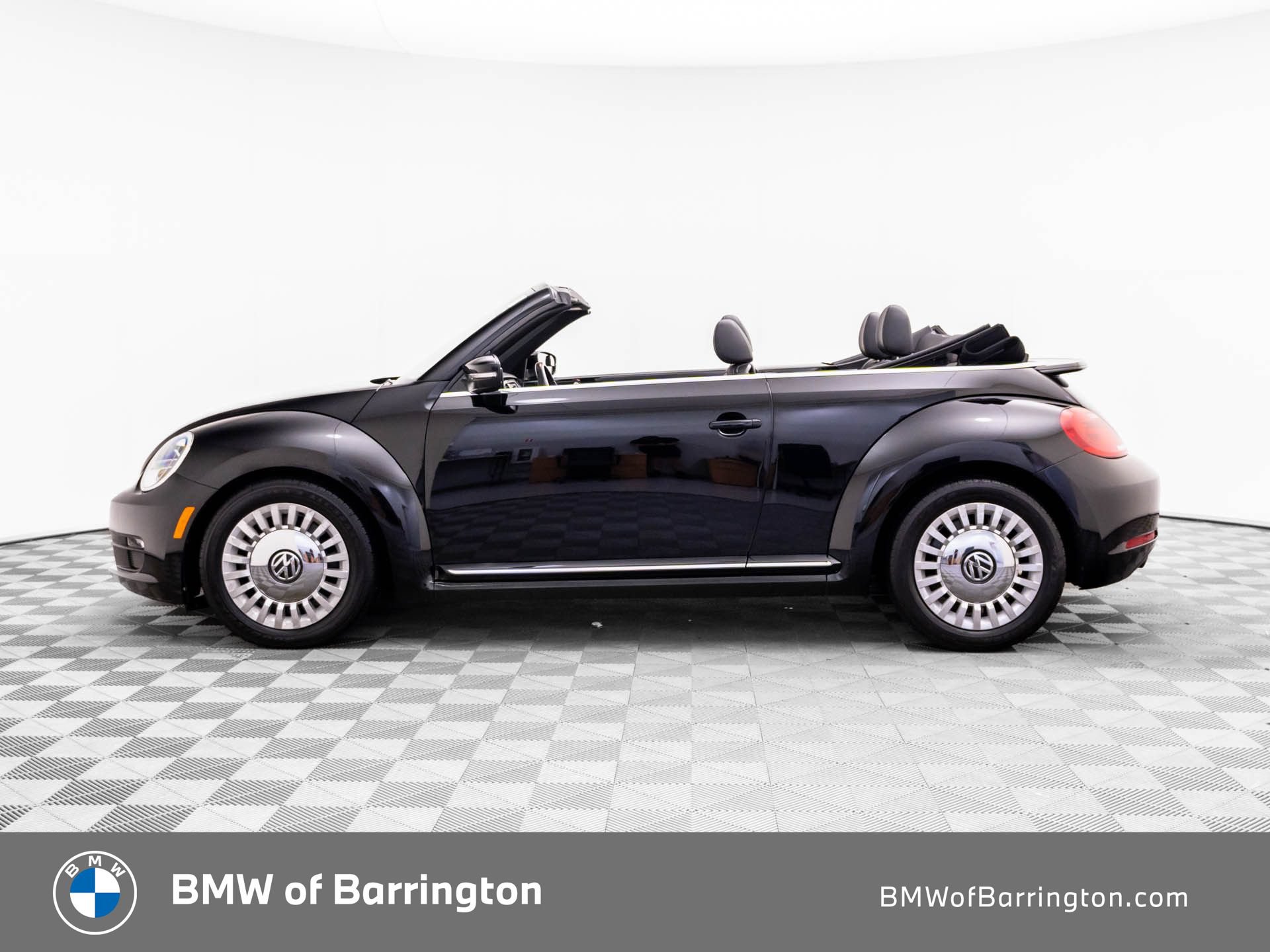 Used 2015 Volkswagen Beetle 1.8T FWD video 2