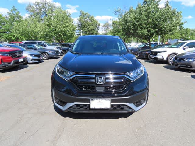 Used 2020 Honda CR-V EX image 6