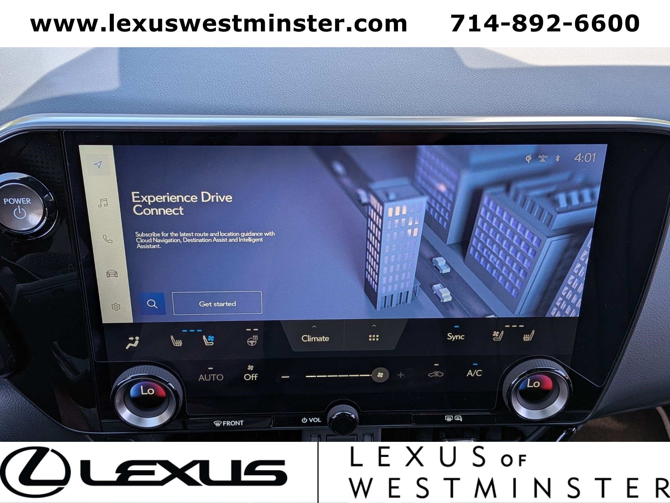 New 2026 Lexus NX 350h F Sport AWD/4WD image 12