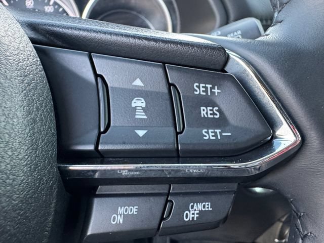 Used 2023 MAZDA CX-5 AWD 2.5 S w/ Select Package image 8