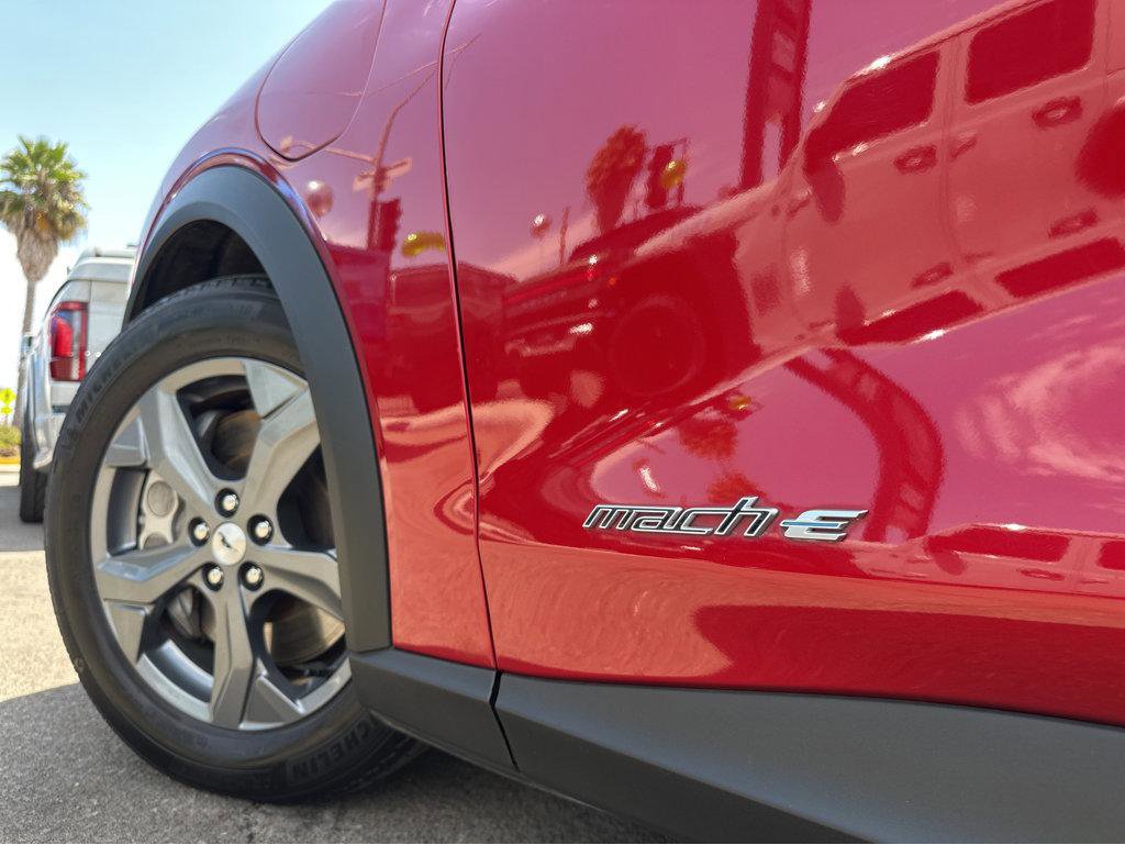 Used 2023 Ford Mustang Mach-E Select image 38