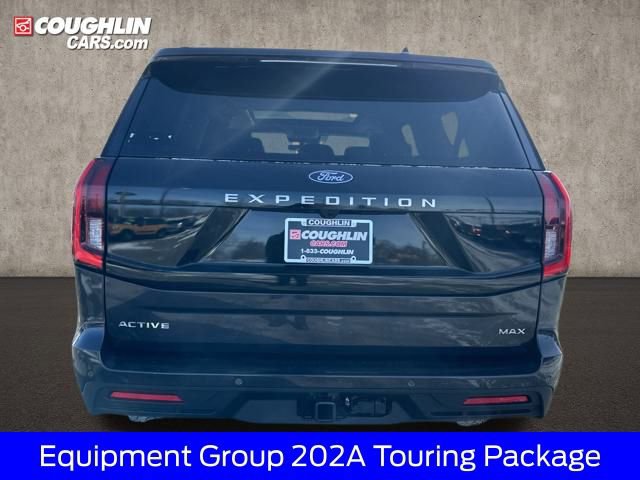 New 2026 Ford Expedition Max Active image 10