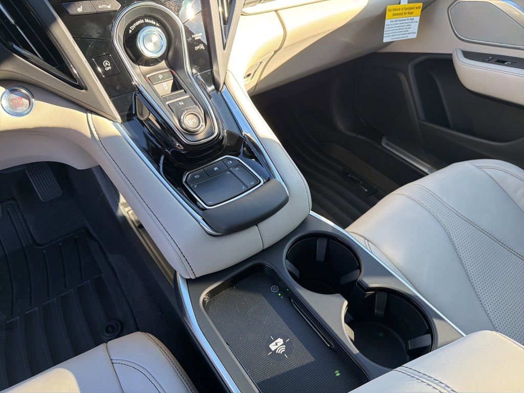 New 2026 Acura RDX SH-AWD image 16