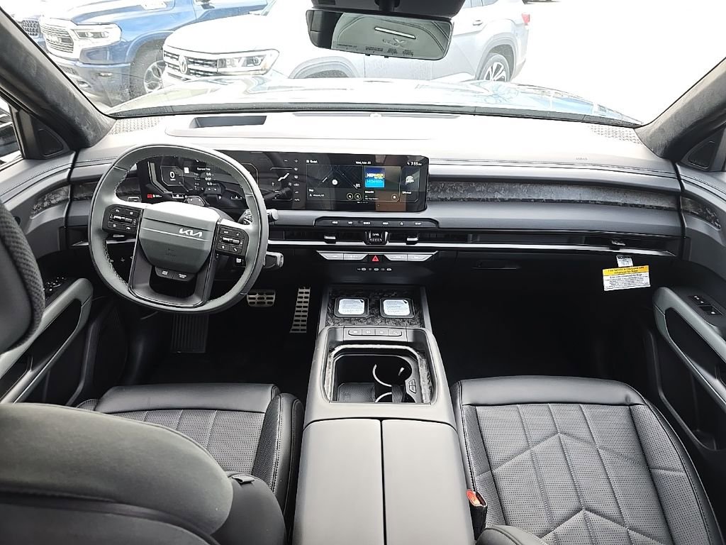 New 2027 Kia Telluride SX Prestige X-Pro image 12