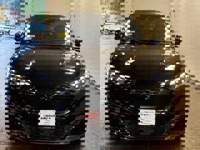 New 2025 Ford Mustang Mach-E Premium w/ Interior Protection Package image 3