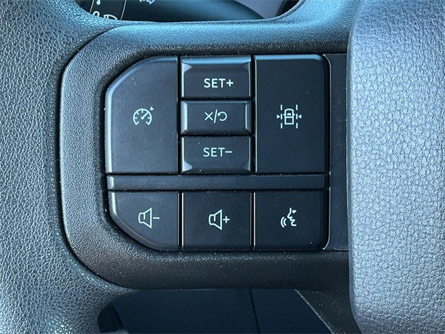Used 2024 Ford F150 STX image 23