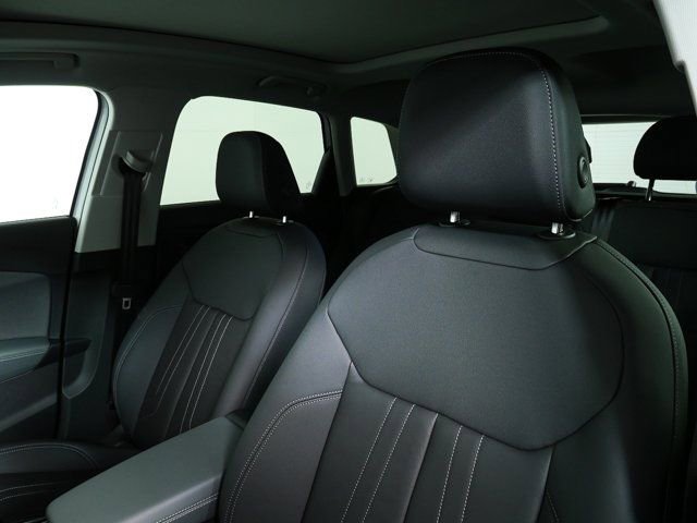 New 2026 Audi Q3 quattro 2.0T image 5