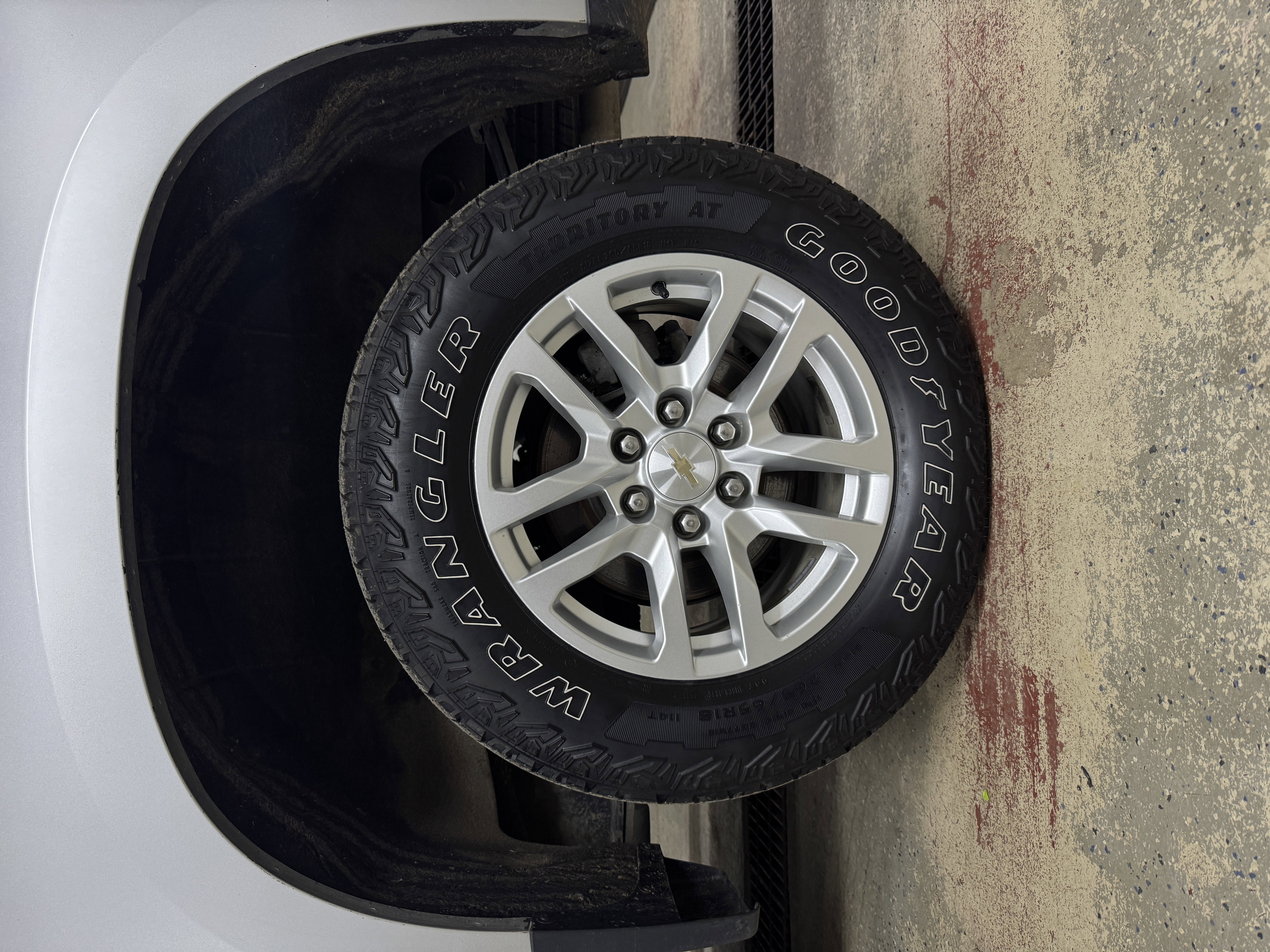 Used 2022 Chevrolet Silverado 1500 LT image 74